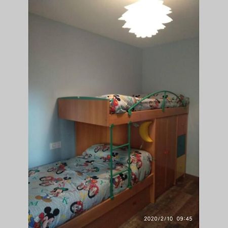 Apartamento Casa Barquero ブロンチャレス エクステリア 写真