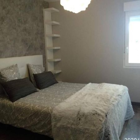 Apartamento Casa Barquero ブロンチャレス エクステリア 写真